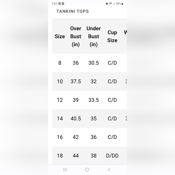 Tanktini - Picture 4 of 4